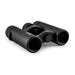 Compact black Osprey 10x26 binoculars with coated lenses for outdoor activities
