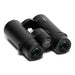 10×42 Binoculars with Hoya lenses, multi-coated optics, rubber black matte exterior, and smooth focus wheel for clear viewing in low light conditions