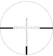 Osprey Elite Series 3.5-25x56 USA scope glass etched reticle with 1/4 MOA turret, matte black finish, and 35mm tube diameter.