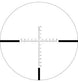 Osprey Elite Series 3.5-25x56 USA scope glass etched reticle with 1/4 MOA turret, matte black finish, and 35mm tube diameter.