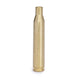 Red 30-06 25-06 270W brass laser boresight for firearm sighting with visible red laser dot.