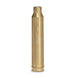Red laser .300 Winchester brass boresight for accurate firearm sighting with durable construction