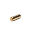 300 WSM Boresight red laser cartridge in high quality brass for precise firearm sighting up to 100 yards