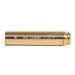 350 Legend Boresight brass laser boresight for precise shooting alignment with red laser dot
