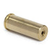 Red .44 Remington Boresight with high quality brass construction and precision red laser for accurate firearm sighting