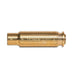 High-quality brass5.7×28 FN Boresight with visible red laser for precise sighting and durability