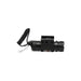 Matte black Rifle Blue Laser with picatinny mount and pressure switch for tactical rifles