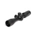 Elite Series 2.5-10x42MOA rifle scope with 42mm objective lens, 30mm tube, Hoya glass, fog proof, waterproof, and shock proof design