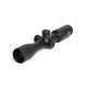Elite Series 2.5-10x42MOA rifle scope with 42mm objective lens, 30mm tube, Hoya glass, fog proof, waterproof, and shock proof design