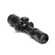 Osprey USA ED 2.5-20x50 first focal plane rifle scope with 34mm tube, Hoya ED glass, multi-coated black finish, fog proof, waterproof, shock proof, glass etched reticle, and zero stop.