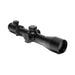 Elite Series 3.5-25x56 USA rifle scope with matte black finish, 35mm tube, 1/4 MOA turrets, fog proof, waterproof, and shockproof design.