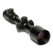 Elite Series 4-16x56 Scope black matte compact long range rifle scope with 56mm objective lens and adjustable turrets
