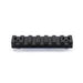 7Slot Keymod Adapter rail for rifle accessories lightweight 3-inch length