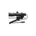 Osprey black anodic oxidation laser designator with focusable beam and remote pressure switch for hunting targeting
