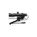 Osprey black anodic oxidation laser designator with focusable beam and remote pressure switch for hunting targeting