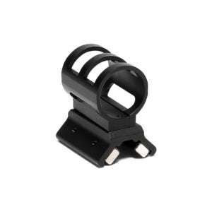1 inch Osprey magnetic ring mount for quick accessory attachment on rifles with durable magnets and lifetime warranty