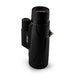 Black matte Osprey 8x42 monocular with waterproof and fogproof coating, compact and lightweight design.