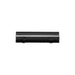 Black Mount 1010-AR Riser for AR with Picatinny rail and iron sight channel