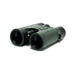 2000y rangefinder 10x42 roof prism laser binocular in green with distance and speed measurement features
