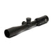 Standard 3-9x40MD rifle scope with matte black finish, 30mm tube, Mil-Dot reticle, and 3-9x magnification.