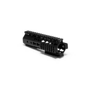 Handguard - 7" with accessory attachment rails and lifetime warranty