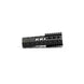 Handguard - 7" for firearm accessory attachment.