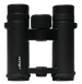 Compact black Osprey 10x26 binoculars with durable construction, fog and waterproof features, and coated lenses for outdoor