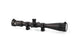 Elite Series 3-30x56 FFP Scope with illuminated reticle, exposed locking turrets, and black matte finish.