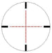 Elite Series 8-32x56 long range rifle scope with 56mm objective and black matte finish