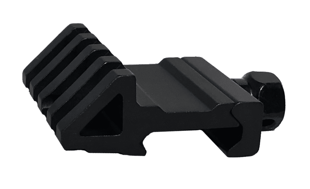 Osprey Forty-Five Degree Mount for weapon rotation and quick acquisition with lifetime warranty