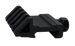 Osprey Forty-Five Degree Mount for weapon rotation and quick acquisition with lifetime warranty