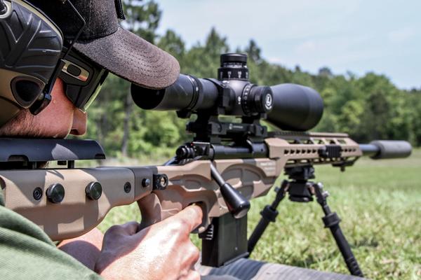Best Scope for a .308: What You Actually Need (And What You Don’t)