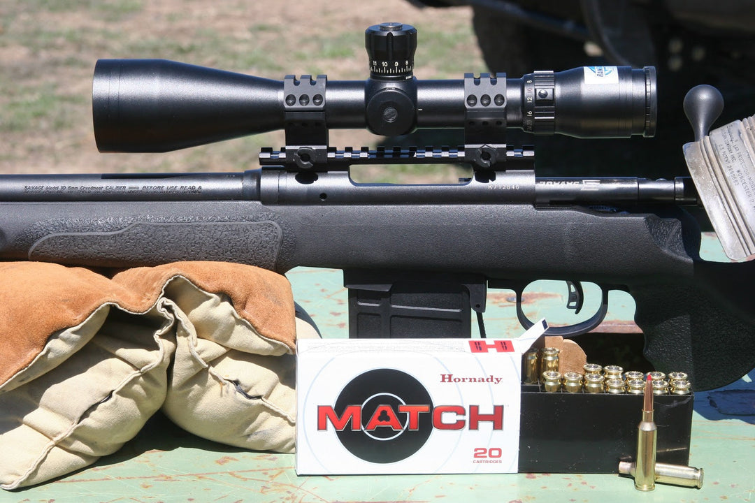 Best Scope for 6.5 Creedmoor: Hunting & Long Range Guide (2026)