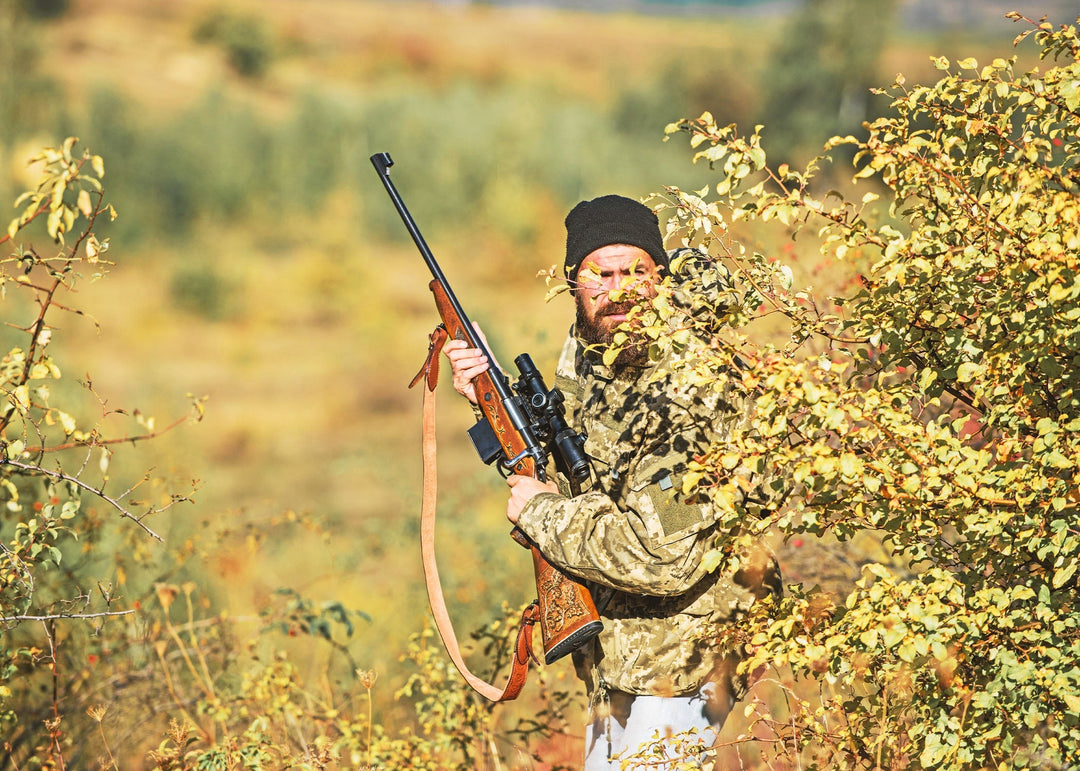 The Complete Rifle Scope Guide (2026): How to Choose the Best Scope for Hunting & Long Range Shooting