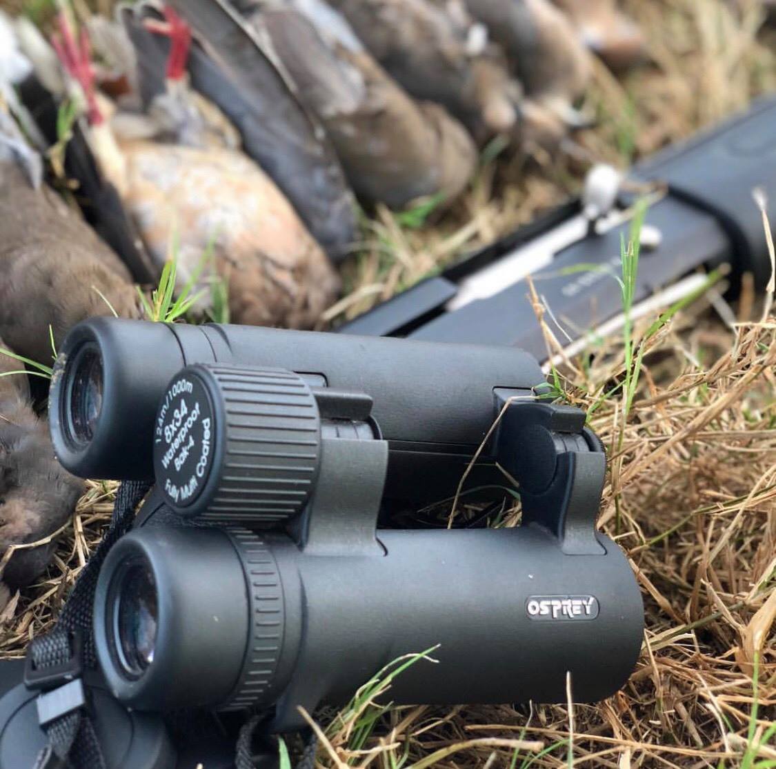 Binoculars