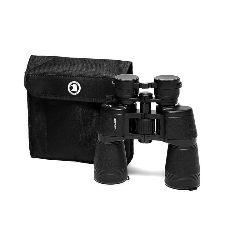 Osprey 10-22x50 Zoom Binoculars | High Power Hunting &amp; Observation Optics