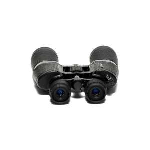 Osprey 10-22x50 waterproof and fog proof binoculars with fully multi-coated BAK4 prism lenses and rubber coated black matte finish