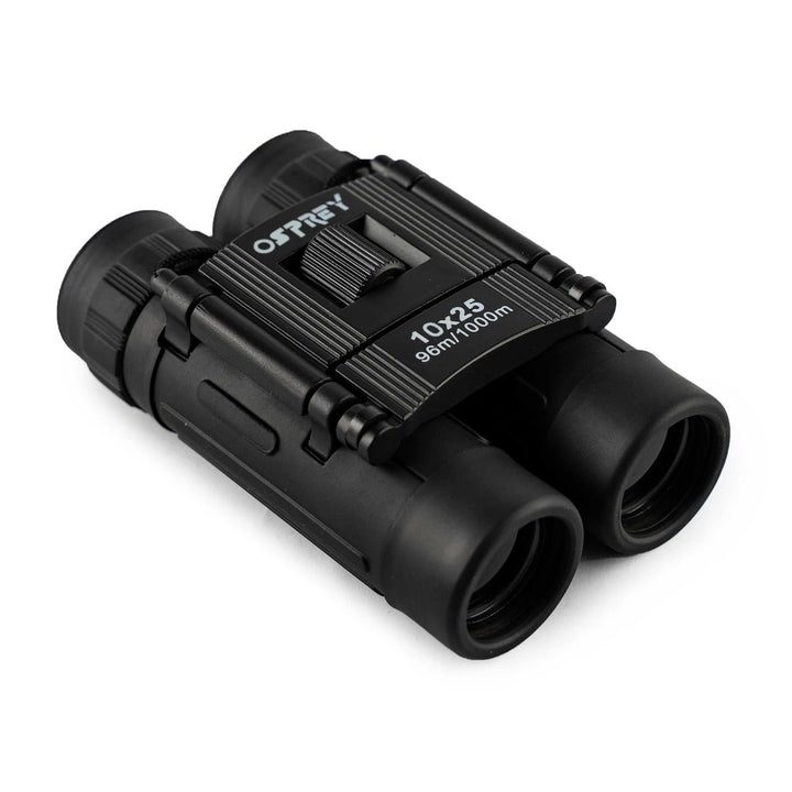 Osprey Compact 10×25 Binoculars – Lightweight Bird Watching &amp; Travel Optics