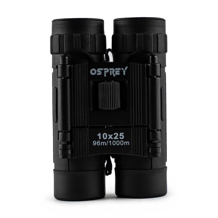 Osprey Compact 10×25 Binoculars – Lightweight Bird Watching &amp; Travel Optics