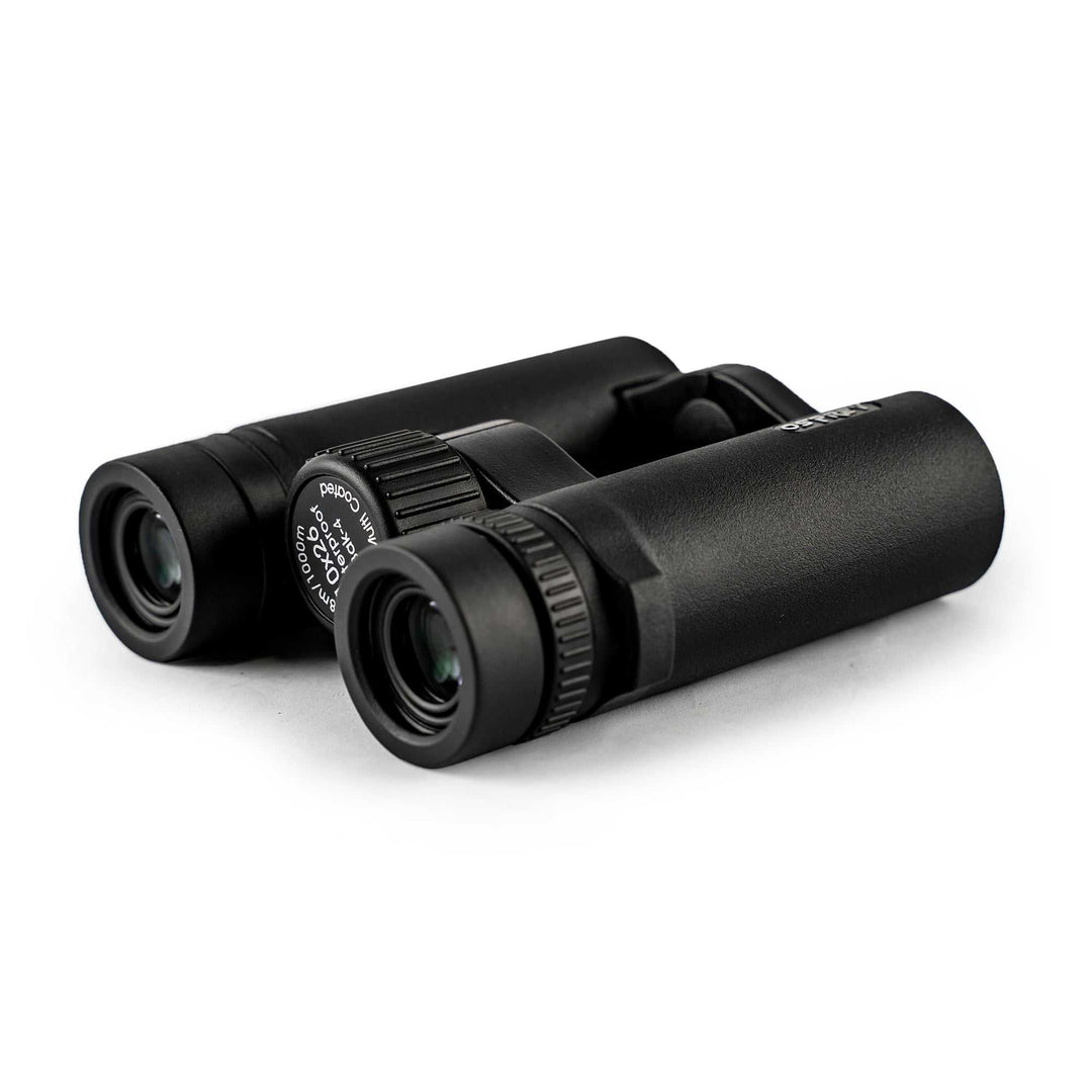 Osprey 10x26 Binoculars | Compact Waterproof Travel &amp; Hunting Optics