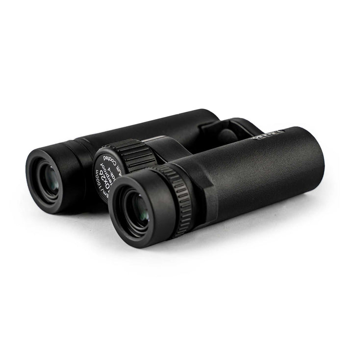 Osprey 10x26 Binoculars | Compact Waterproof Travel &amp; Hunting Optics