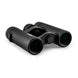 Compact black Osprey 10x26 binoculars with coated lenses for outdoor activities