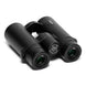 10×42 Binoculars with Hoya lenses, multi-coated optics, rubber black matte exterior, and smooth focus wheel for clear viewing in low light conditions