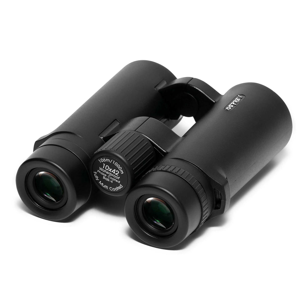 Osprey 10x42 Hunting Binoculars | HD Field Binoculars for Hunting &amp; Outdoor Use