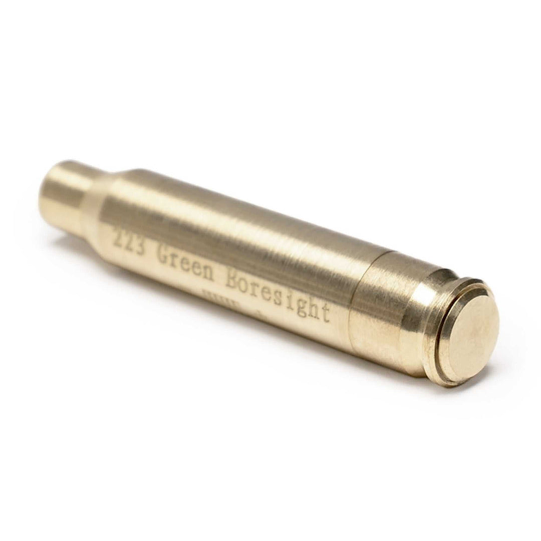 Green .223 .556 Laser Boresight
