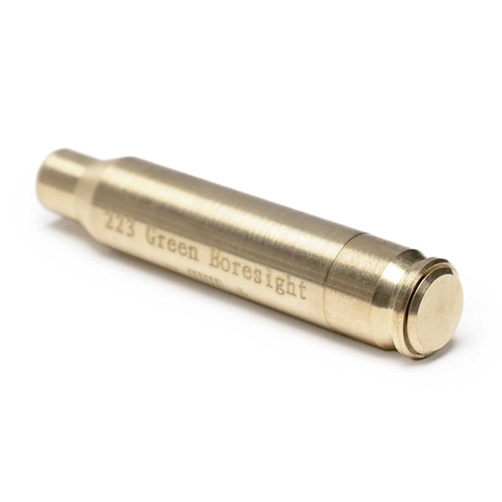 Green .223 .556 Laser Boresight