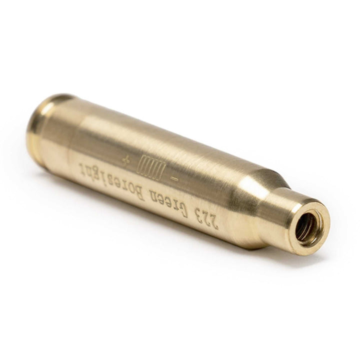 Green .223 .556 Laser Boresight