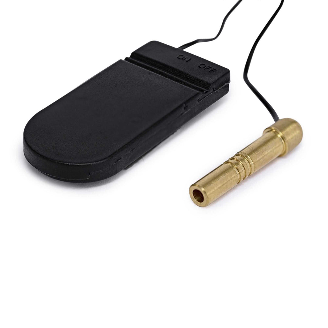 Red .22 Long Rifle Boresight