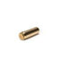 300 WSM Boresight red laser cartridge in high quality brass for precise firearm sighting up to 100 yards