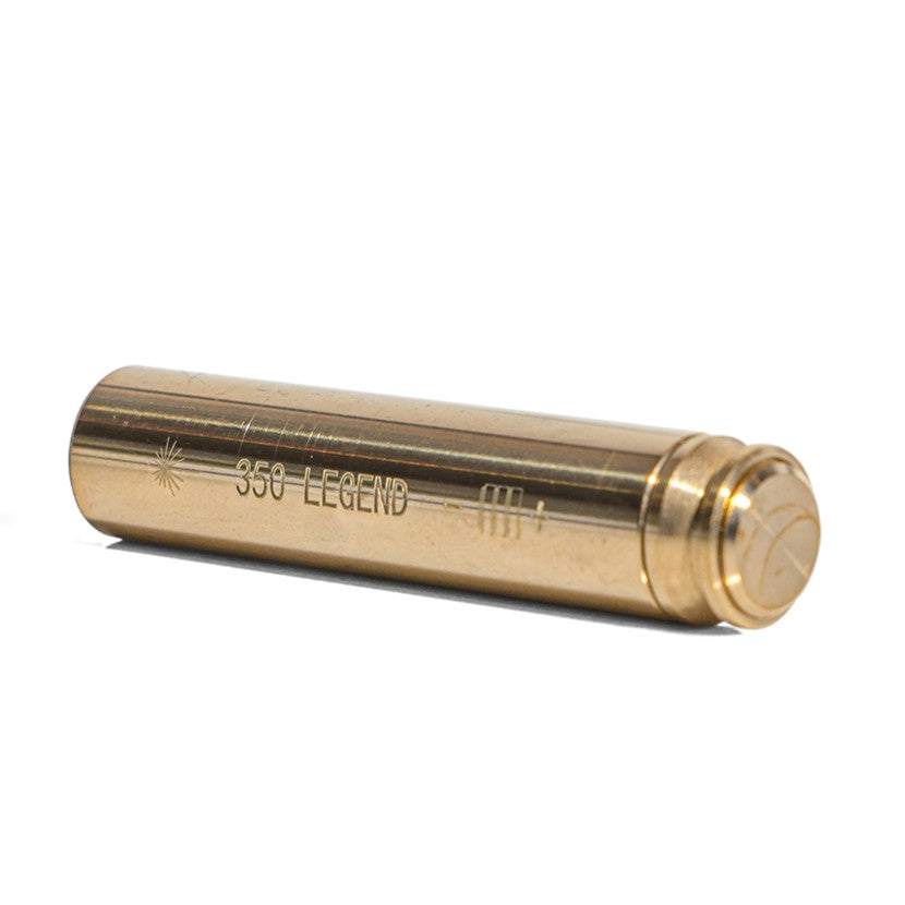 350 Legend Boresight